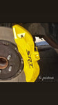 SRT w/ Brembo Logo (Complete Set)