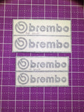 Brembo (Complete Set)