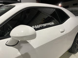 Instagram Decals