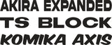 Front Window Banner