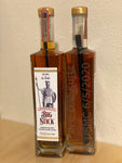 Bottle Engraving