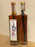 Bottle Engraving