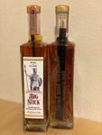 Bottle Engraving