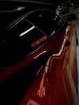 Instagram Decals with Offset