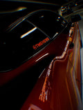 Instagram Decals with Offset