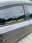 Instagram Decals