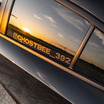 Instagram Decals