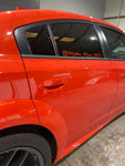 Instagram Decals