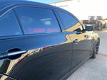Instagram Decals