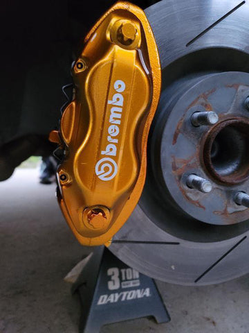 Brembo (Complete Set)