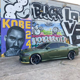 Instagram Decals