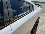 Instagram Decals