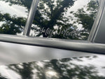 Instagram Decals