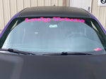 Front Window Banner
