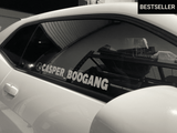 Instagram Decals